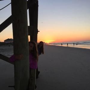 Meet your Posher, Ansli