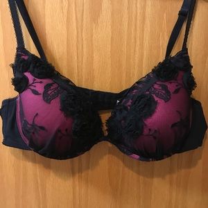 Lane Bryant Bra