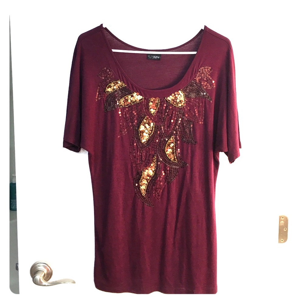 Daytrip top
