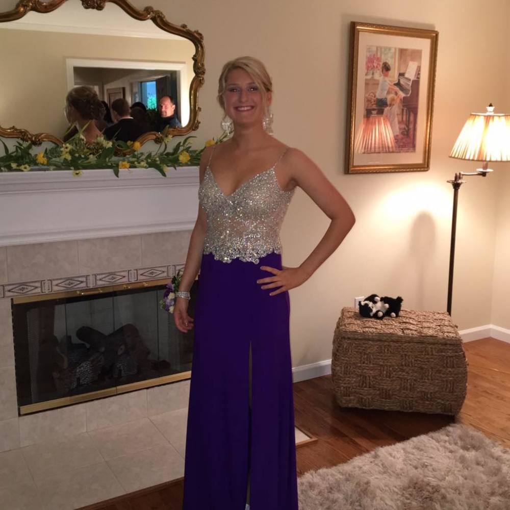 Meet your Posher, Morgan