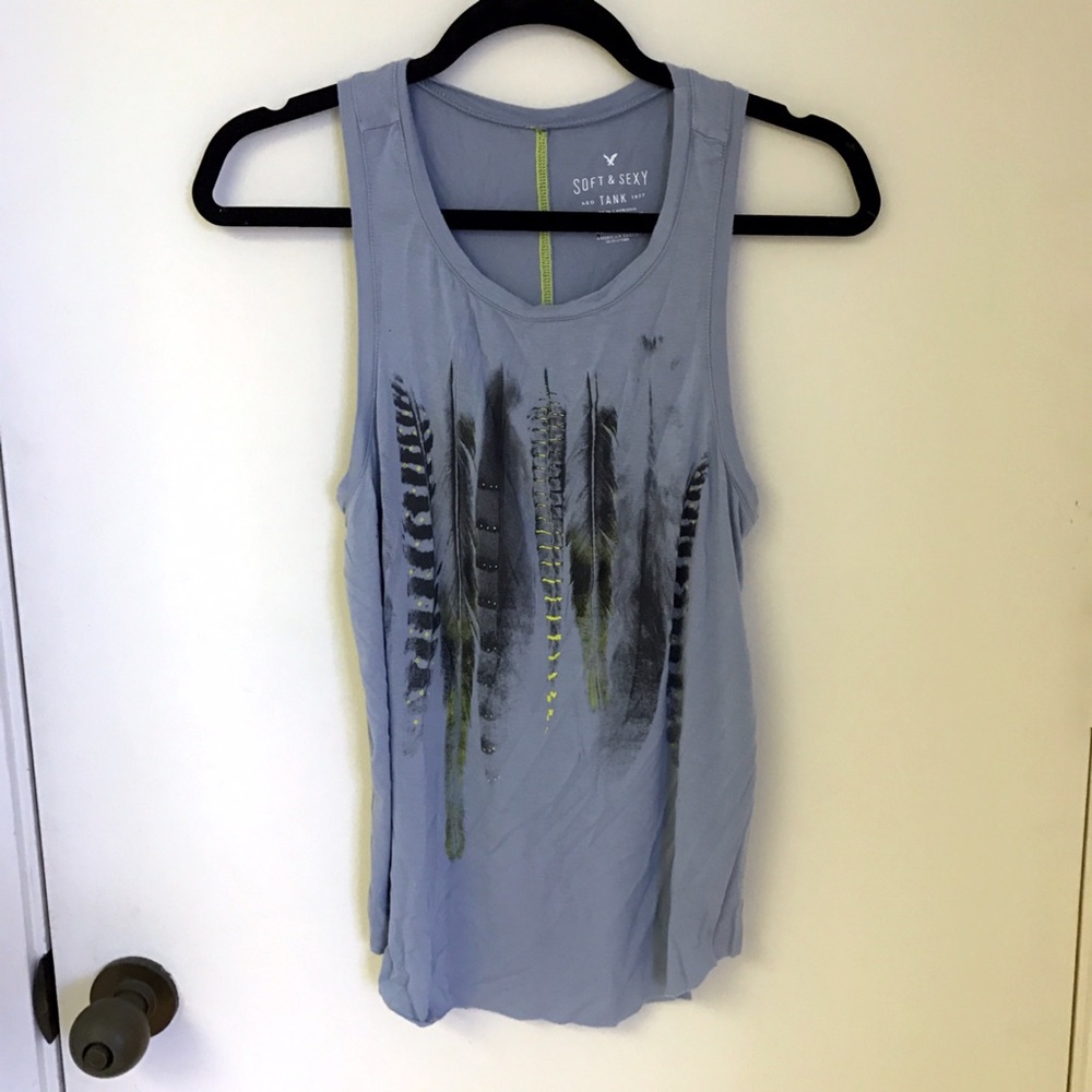 AE Soft and Sexy Tank