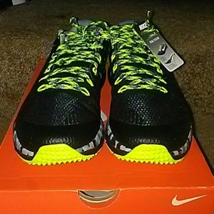 Nike dual fusion trail 2