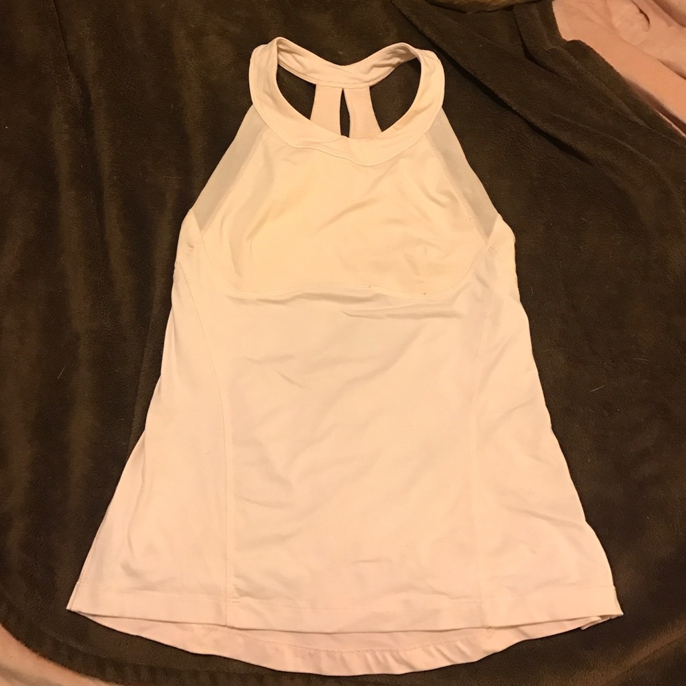 Lulu top
