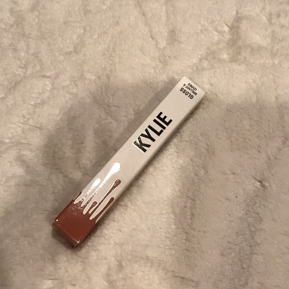 Literally Gloss by Kylie Cosmetics