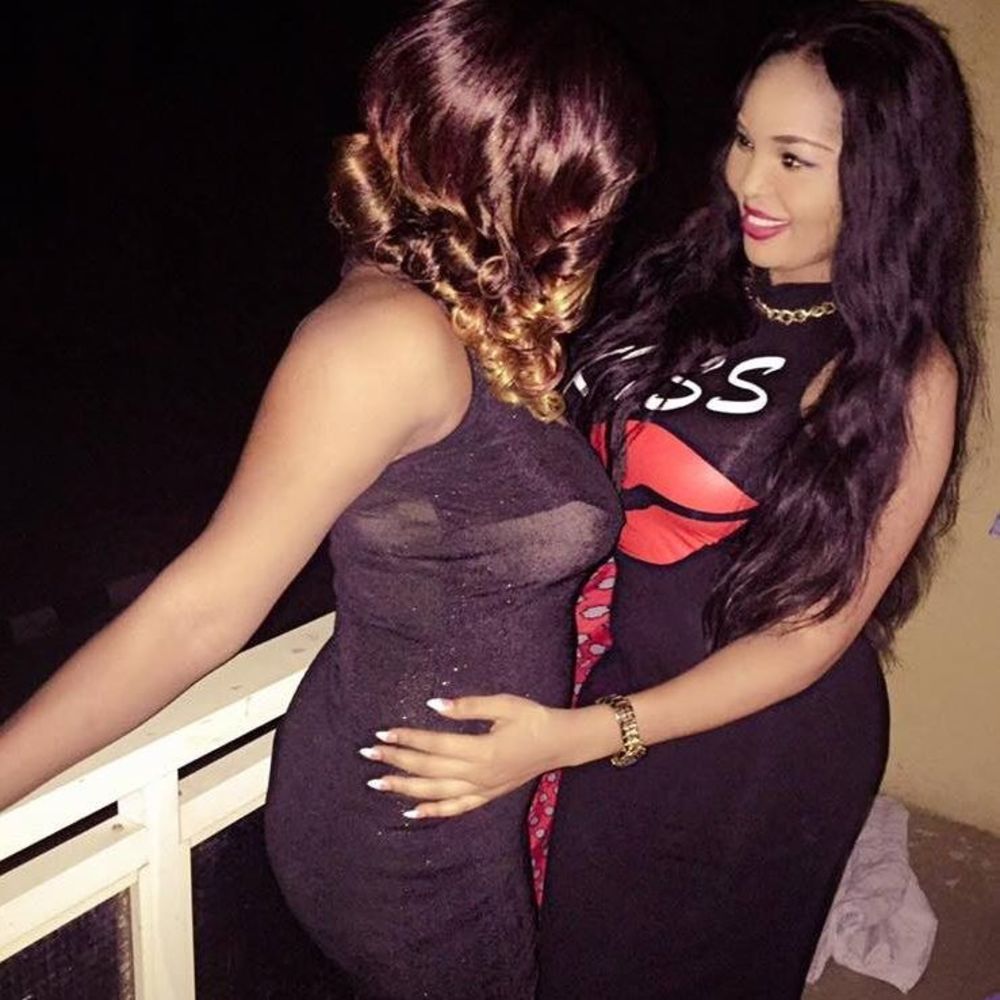 Meet your Posher, Faith