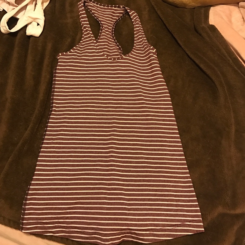 Lulu tank