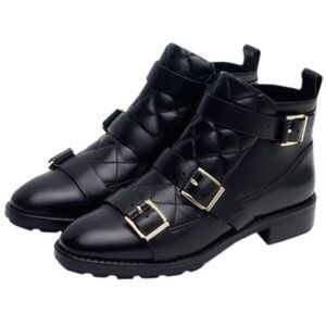 Zara boots Size EU38