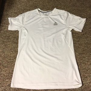 Mens adidas sport shirt