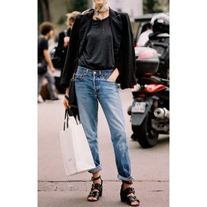 Matisse strappy sandal