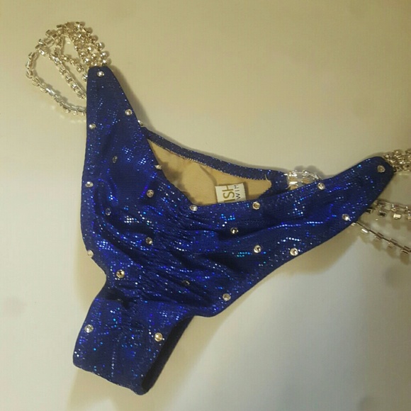 Ravish Sands Competition Bikini