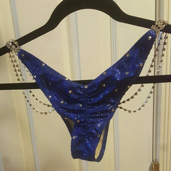 Ravish Sands Competition Bikini