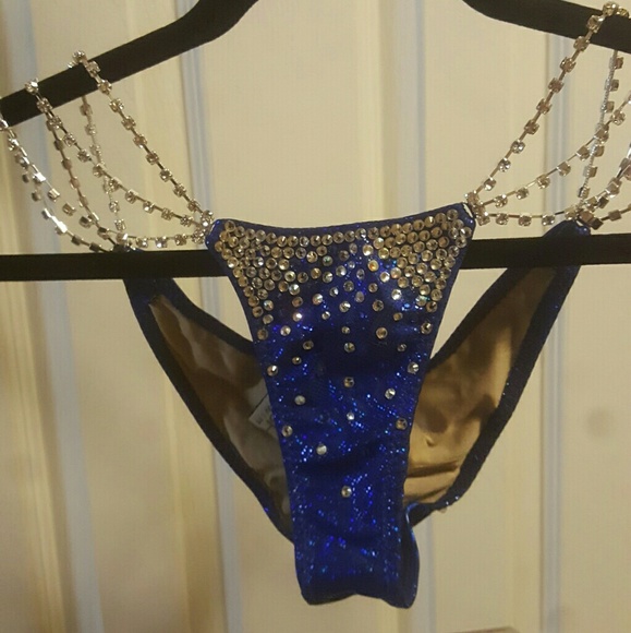 Ravish Sands Competition Bikini
