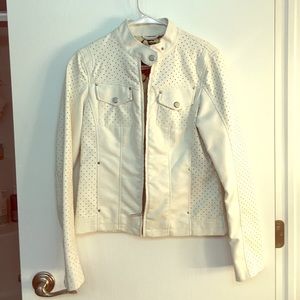 Daytrip jacket