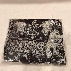 Raju Elephant Pants XL