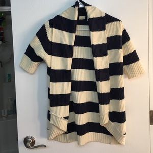 Daytrip 1/2 sleeve cardigan