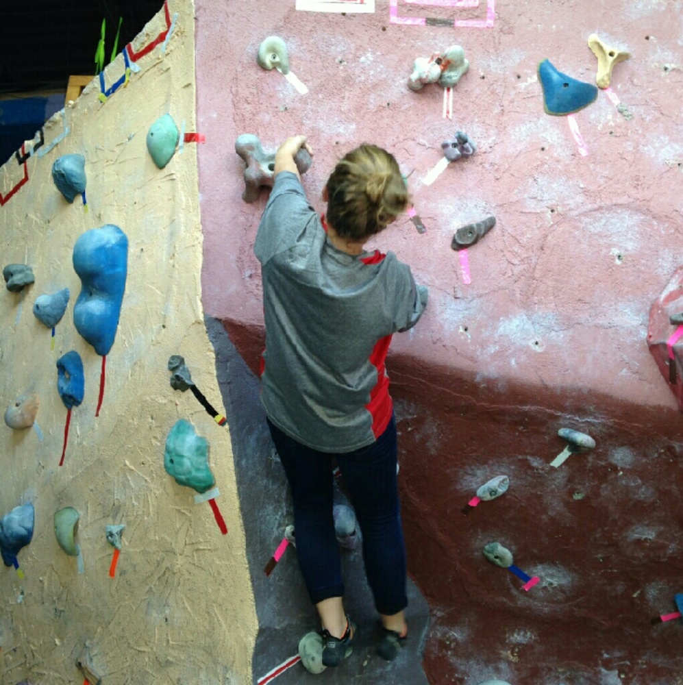 Meet your Posher, Symone