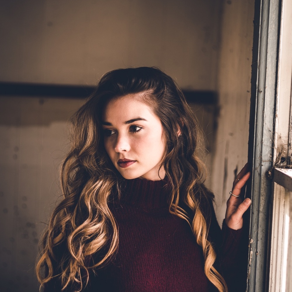Meet your Posher, Shelby