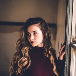 Meet your Posher, Shelby