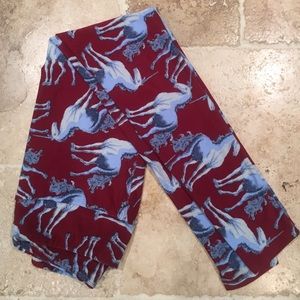 🦄🦄🦄LulaRoe Unicorn Leggings