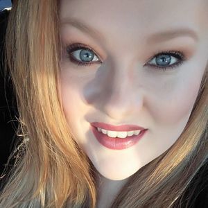 Meet your Posher, Jenna