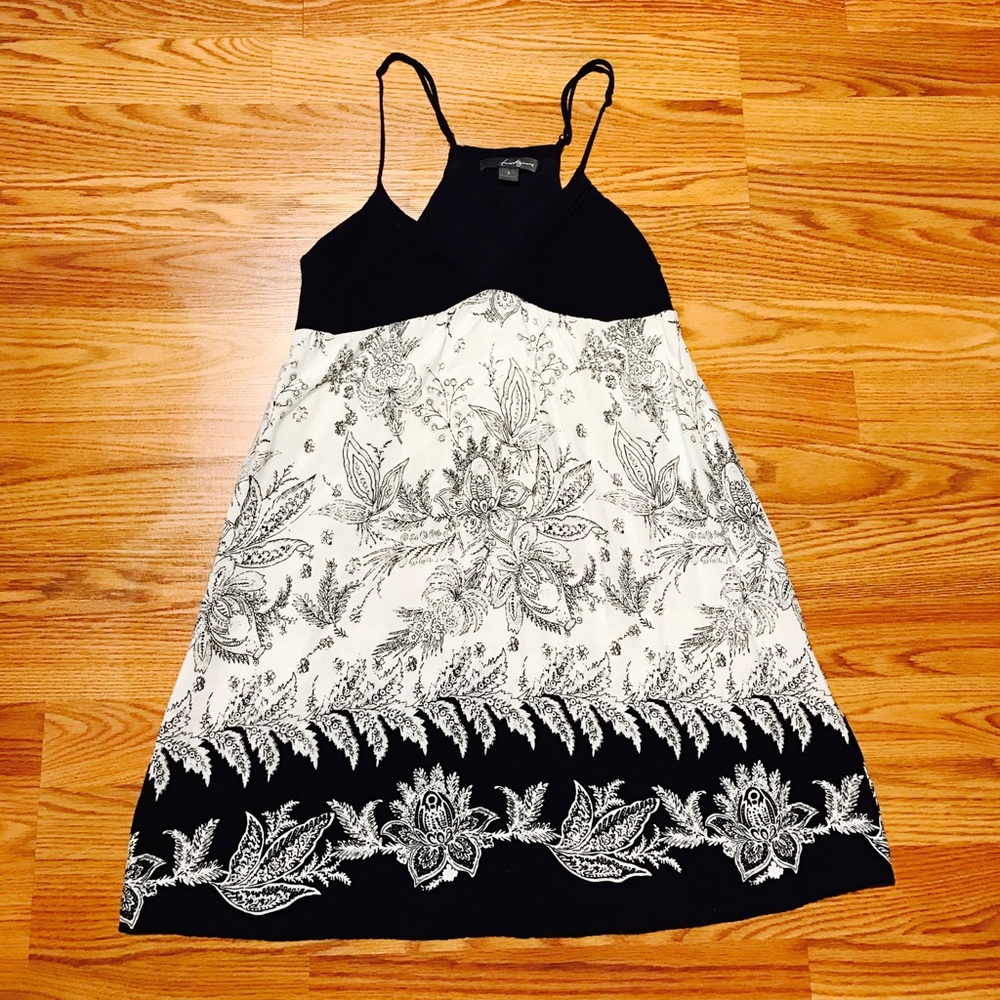 ** Forever 21 Dress **