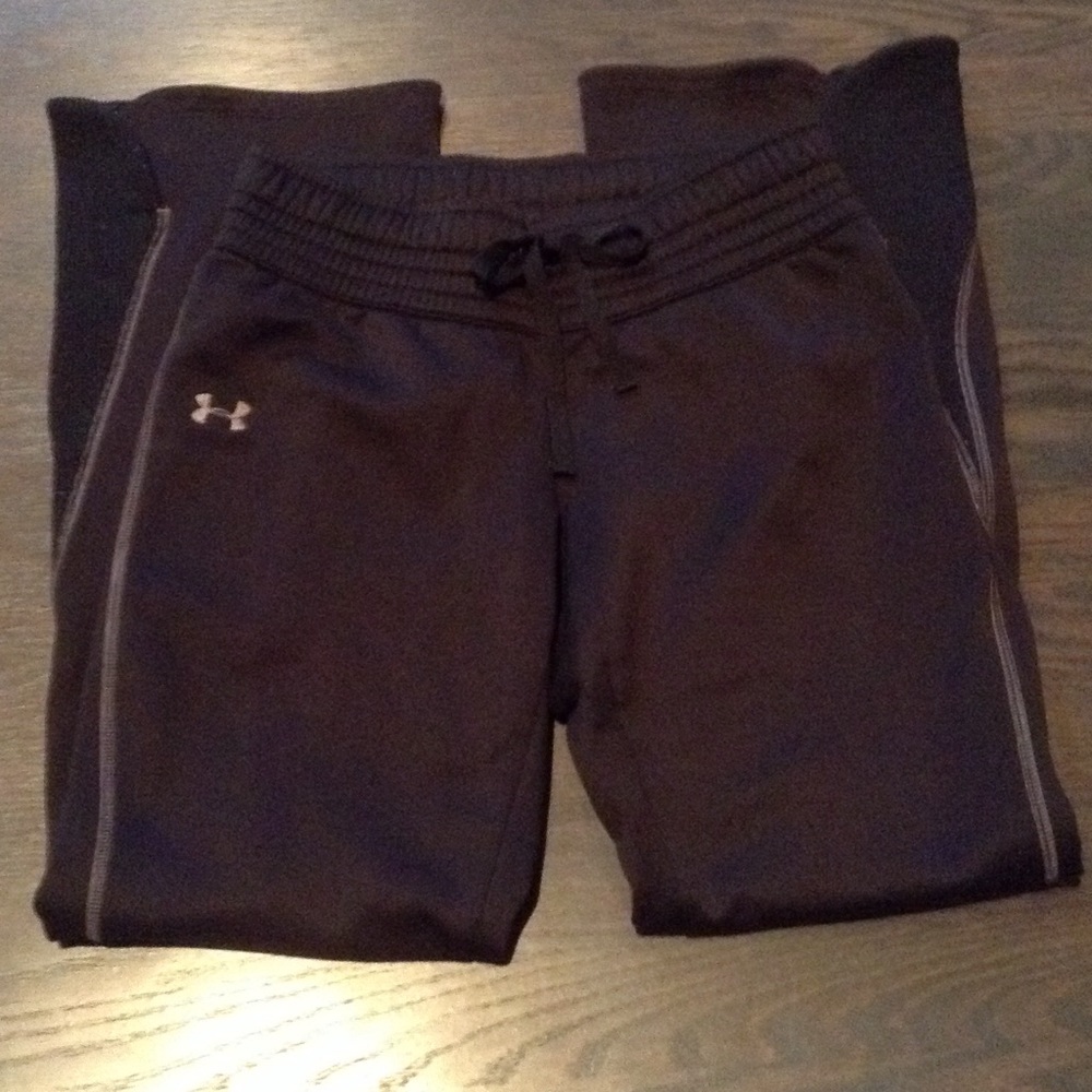 UA cold gear pants