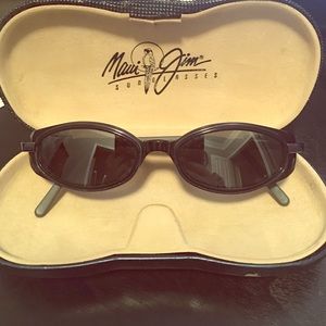 Maui Jim polarized sunglasses
