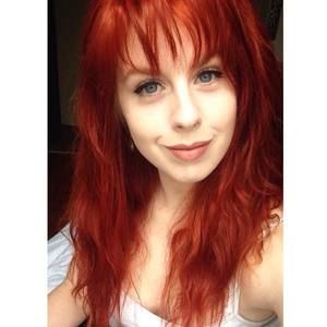 Meet your Posher, Claire