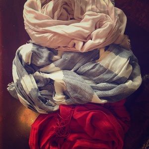 Scarves