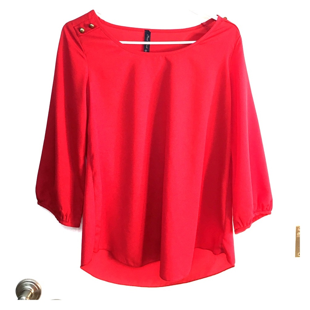 Blouse