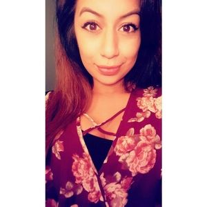 Meet your Posher, Nataly