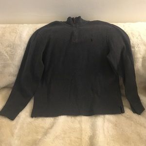 Ralph Lauren Polo Sweater