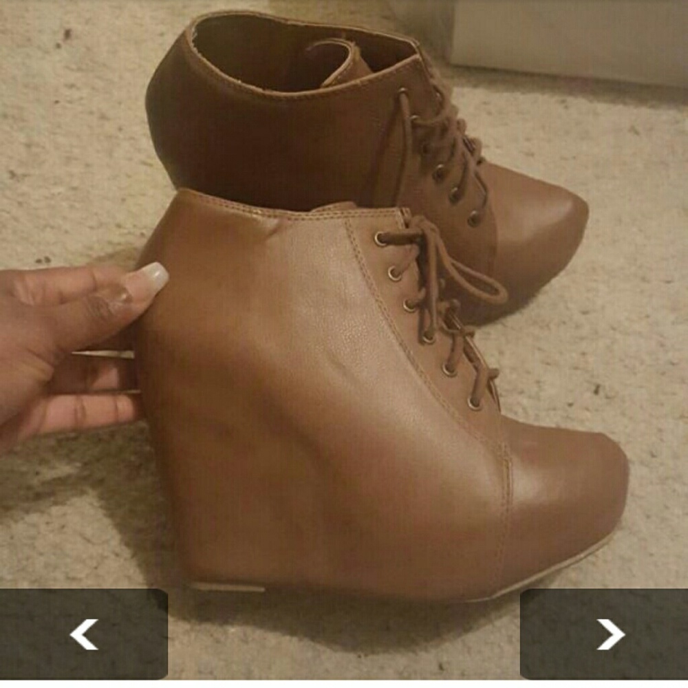 Booties