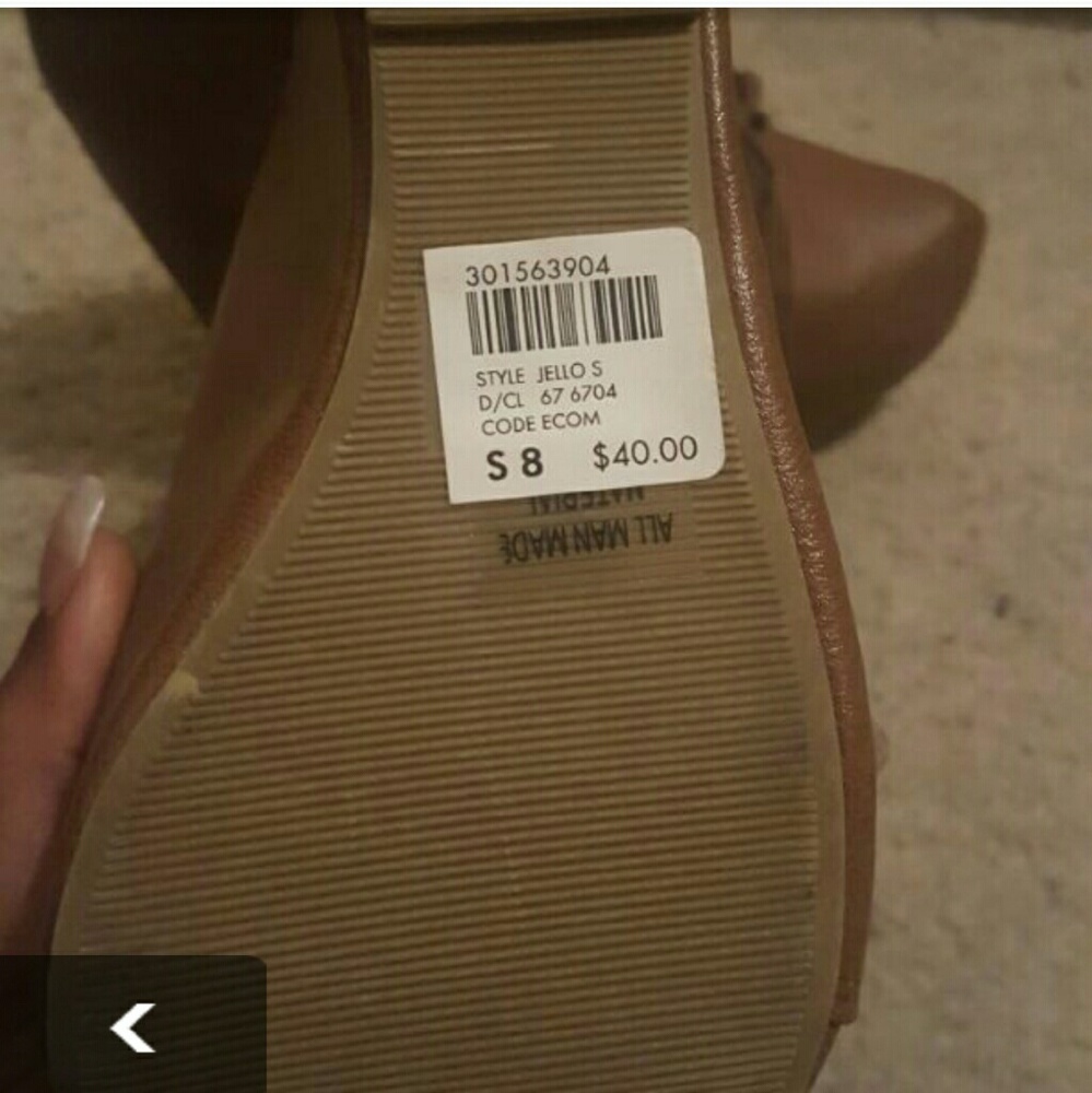 Booties - Picture 2 of 2