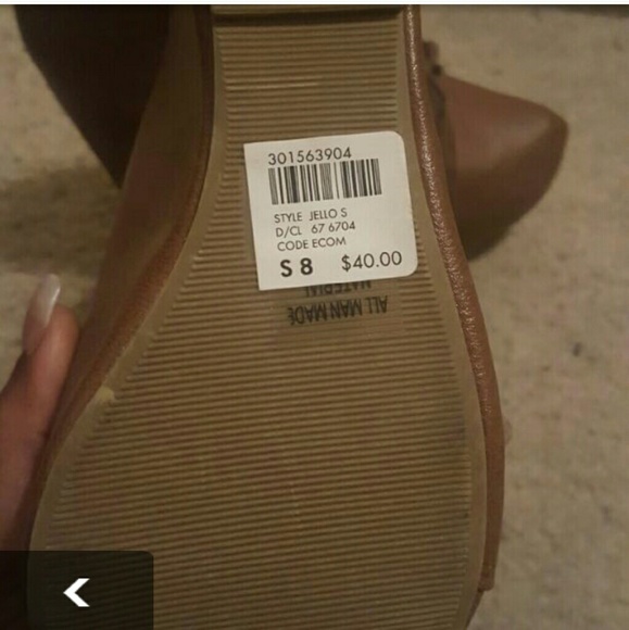 Booties - Picture 2 of 2