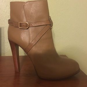 Tory Burch Booties