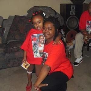 Meet your Posher, Robin