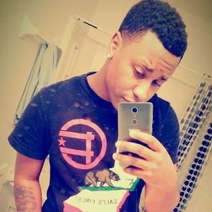 Meet your Posher, Charles