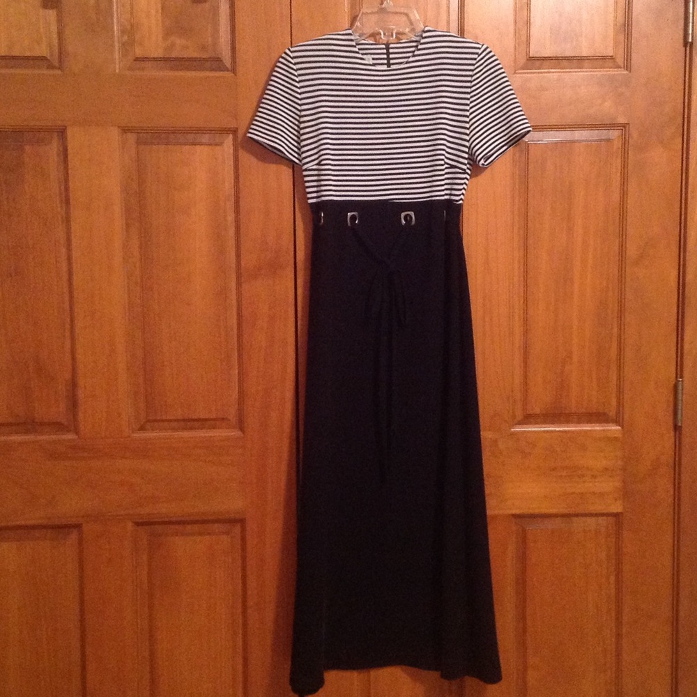Warren 6 Petite Dress
