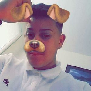 Meet your Posher, Sebastian emil