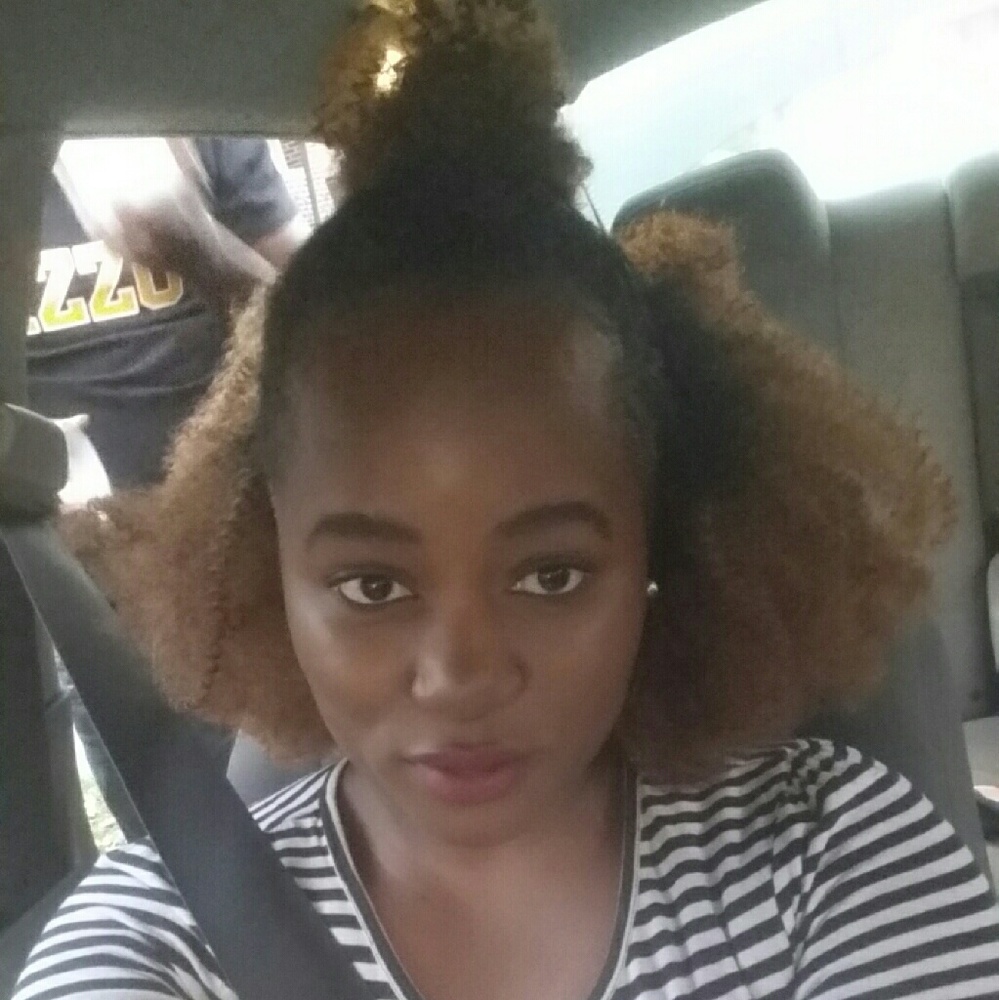 Meet your Posher, Mary