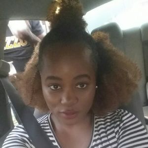 Meet your Posher, Mary