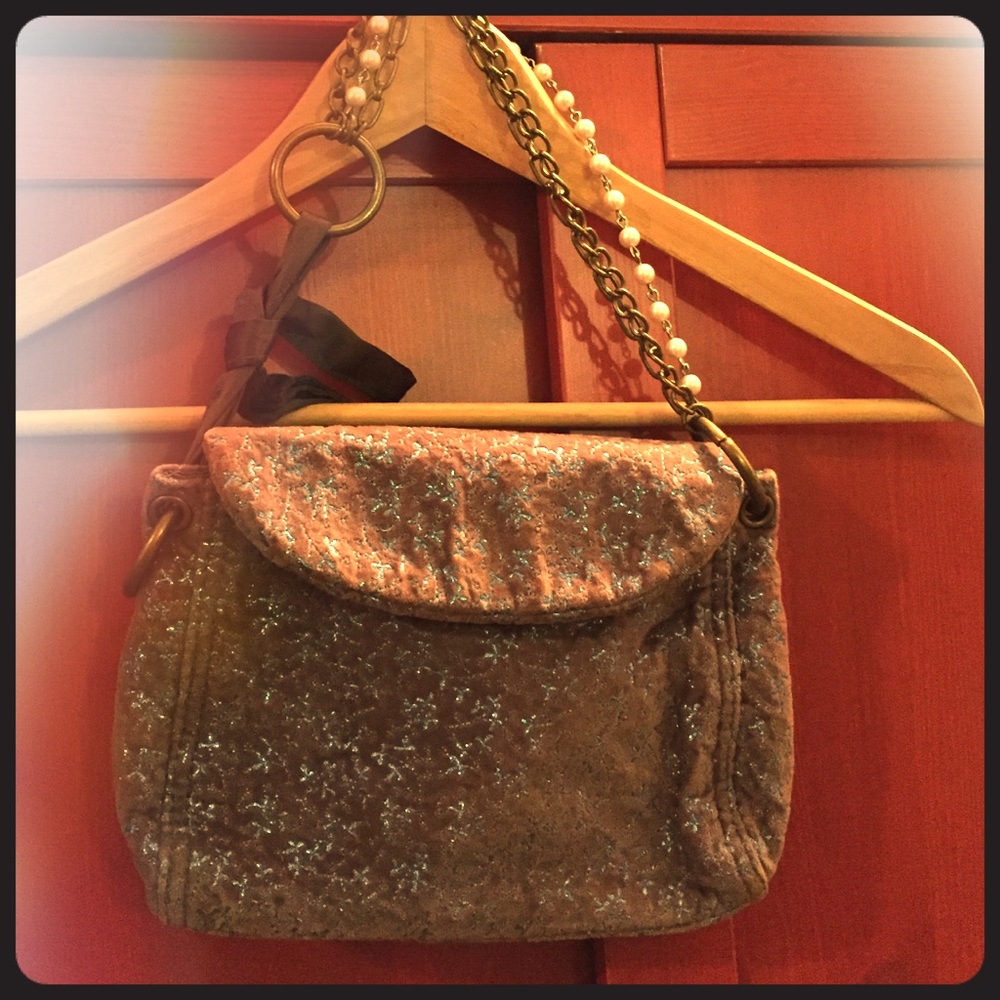 Gap winter purse!
