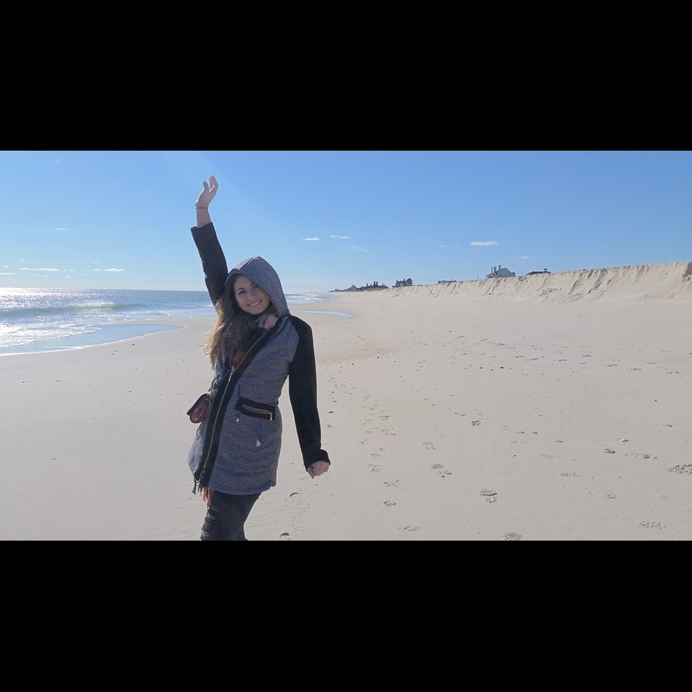 Meet your Posher, Catherine