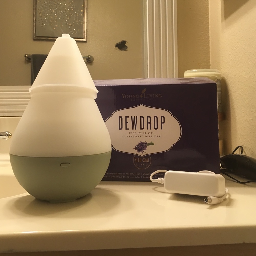 Essential oil Diffuser