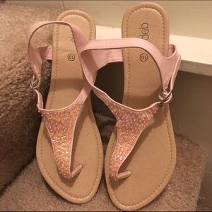 deb sandals
