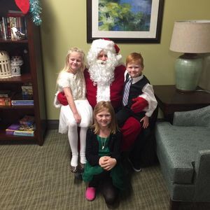 Meet your Posher, Melinda