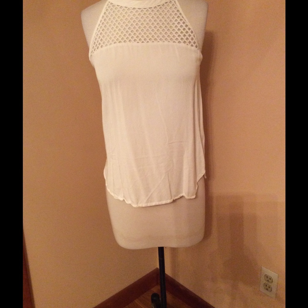 Misc Juniors, Top, size M