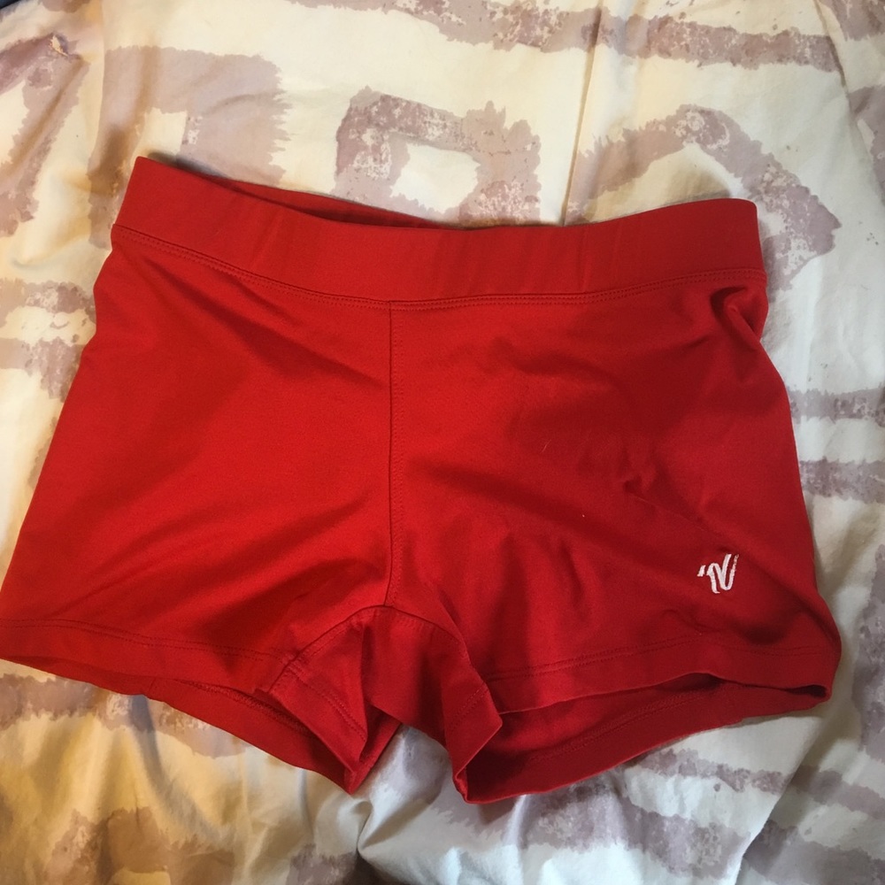 Varsity brand spanks