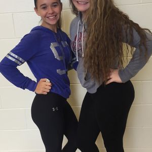 Meet your Posher, Faith